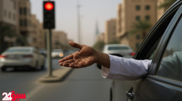 أموال التسول وجهتها صادمة.. الأمن العام يحذر من تمويل ودعم كيانات مجهولة